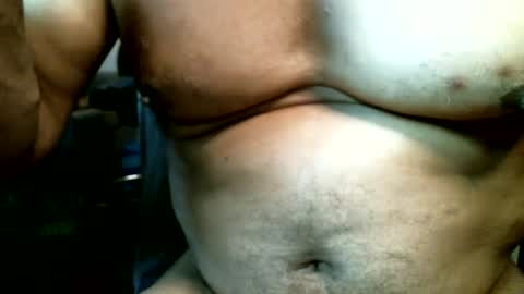 Snapshot of zaddybretty chatting on July 3, 2:29 am zaddybretty online show from July 3, 2:29 am