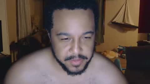 Your hairy Zaddy online show from September 26, 5:44 am