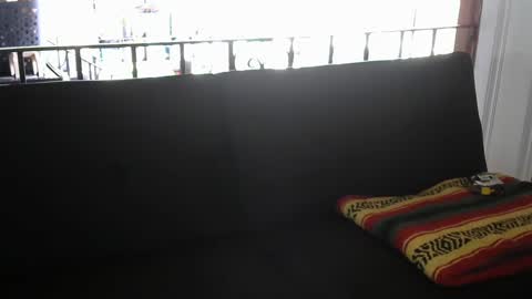 Aiden online show from September 10, 2:17 pm