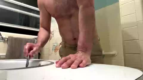 Aiden online show from April 3, 12:19 am