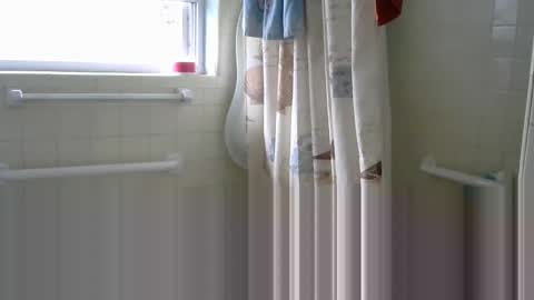 Aiden online show from April 6, 9:27 pm