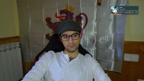 Zadrot online show from June 16, 11:24 am
