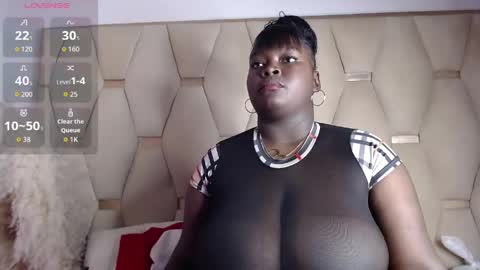 zafira_lux online show from June 3, 7:30 pm