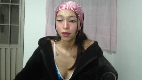 zafira_mayers online show from September 28, 4:07 am