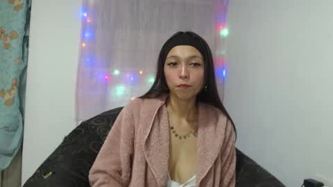 zafira_mayers online show from October 1, 3:01 am