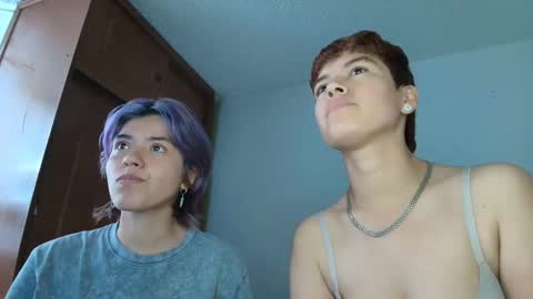 zafira_raven online show from November 17, 8:03 pm