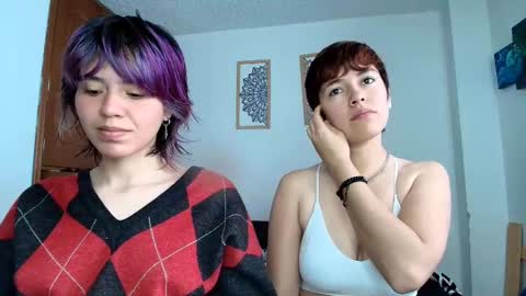 zafira_raven online show from February 5, 3:27 pm