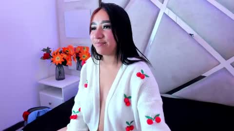 Snapshot of zafira_star chatting on June 2, 8:55 pm Zafira Star online show from June 2, 8:55 pm