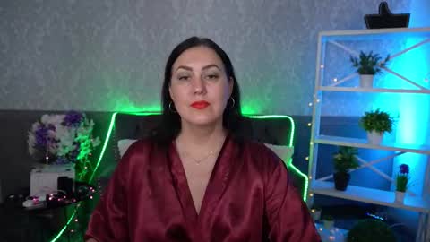 Zafiramoonn online show from November 23, 1:55 pm