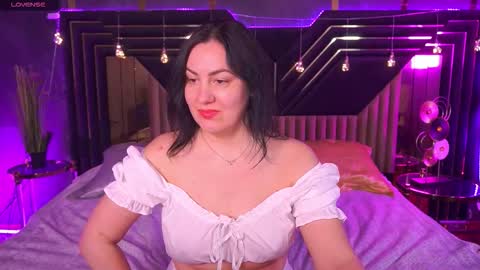 Snapshot of zafiramoonn chatting on March 20, 7:13 am Zafiramoonn online show from March 20, 7:13 am