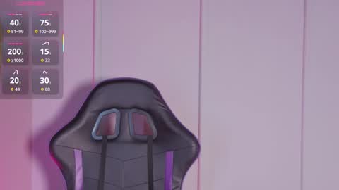 Zafiro Brown online show from November 24, 11:32 am