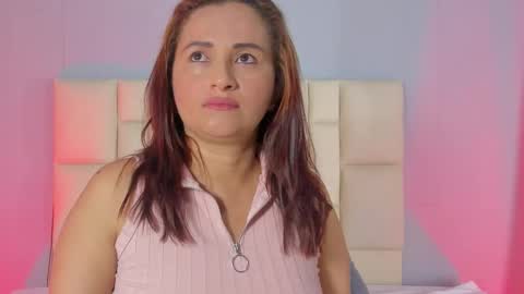 Zafiro Brown online show from December 15, 9:24 am