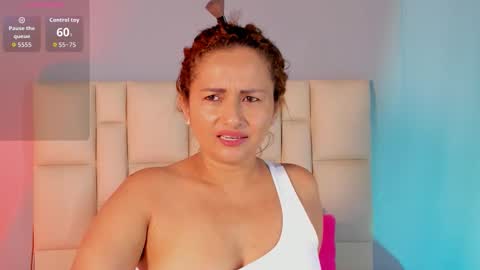 Zafiro Brown online show from December 23, 10:57 am