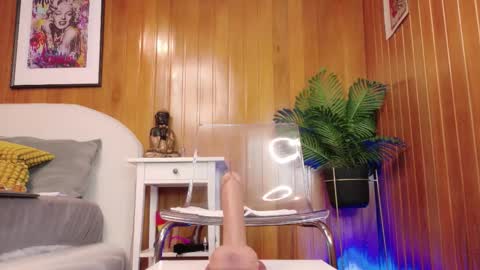 Karina  online show from January 17, 8:34 pm