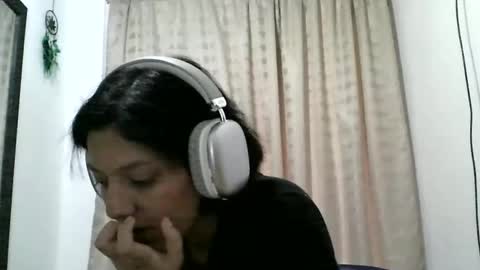 Snapshot of zafiro_rubi chatting on January 31, 7:11 pm Zafiro online show from January 31, 7:11 pm