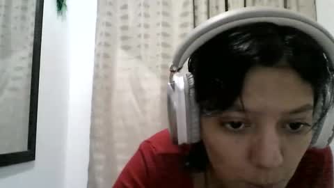Snapshot of zafiro_rubi chatting on February 3, 12:31 am Zafiro online show from February 3, 12:31 am