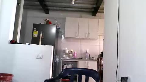 Snapshot of zafiro_rubi chatting on March 14, 5:18 pm Zafiro online show from March 14, 5:18 pm