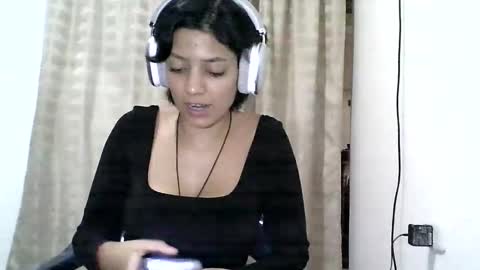 Snapshot of zafiro_rubi chatting on March 20, 7:52 pm Zafiro online show from March 20, 7:52 pm