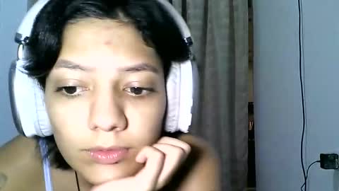 Snapshot of zafiro_rubi chatting on March 21, 6:11 pm Zafiro online show from March 21, 6:11 pm