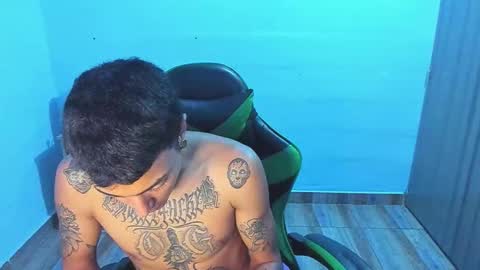 BiG Zafiro online show from January 7, 11:56 am