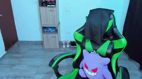 BiG Zafiro online show from March 18, 10:07 am