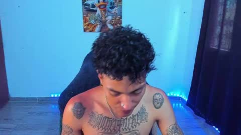 BiG Zafiro online show from May 21, 1:29 pm