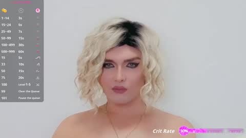 Zagadka33333 online show from October 3, 5:04 am