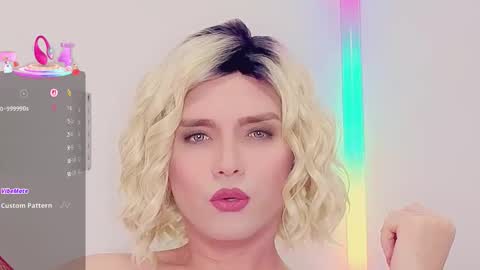 Zagadka33333 online show from January 9, 4:26 am