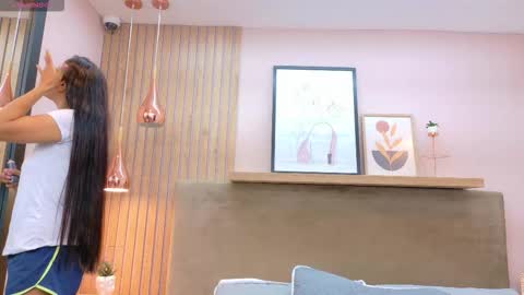 ZAHARA  online show from March 14, 8:14 pm