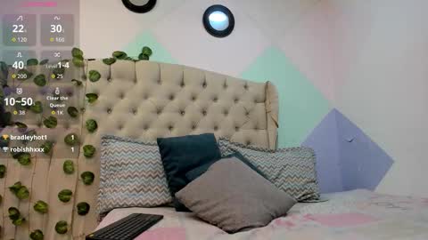 Zahara online show from October 29, 11:34 am