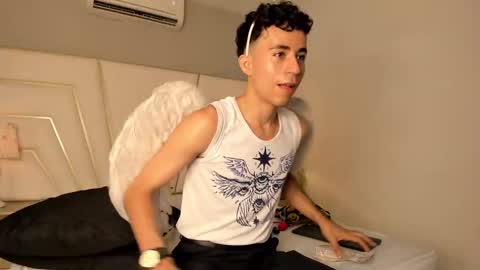 zahir_ashar online show from October 31, 11:11 am