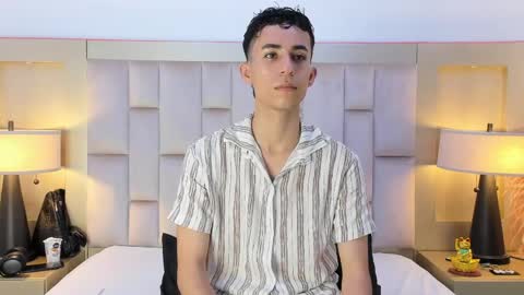 zahir_ashar online show from March 28, 12:10 am