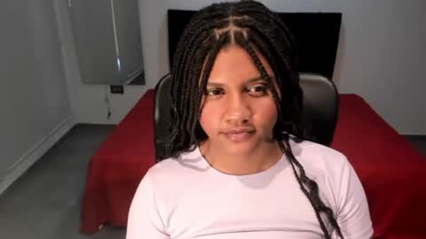 zahra_rose online show from October 7, 8:39 pm