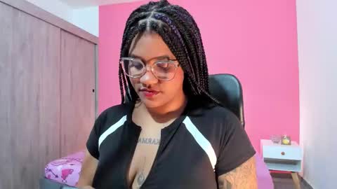 zahra_rose online show from November 27, 6:32 pm