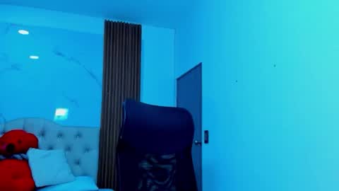 zahra_rose online show from January 10, 11:09 pm