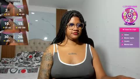 zahra_rose online show from June 10, 10:25 am
