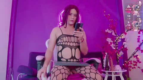 Zaid Mendoza online show from September 25, 3:05 pm