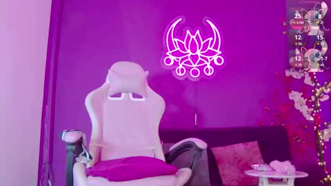 Zaid Mendoza online show from September 27, 12:32 pm