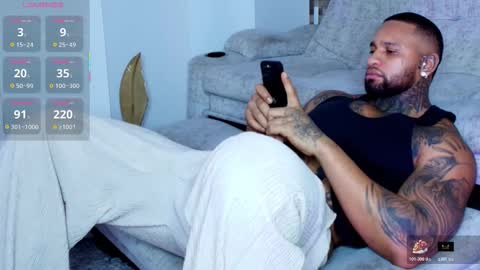 Snapshot of zain_diesel7 chatting on February 14, 5:15 am INSTAGRAM yormanfit7 online show from February 14, 5:15 am