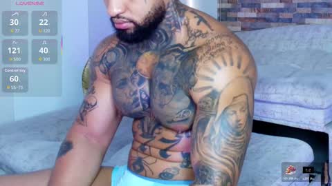 Snapshot of zain_diesel7 chatting on March 29, 2:17 pm INSTAGRAM yormanfit7 online show from March 29, 2:17 pm