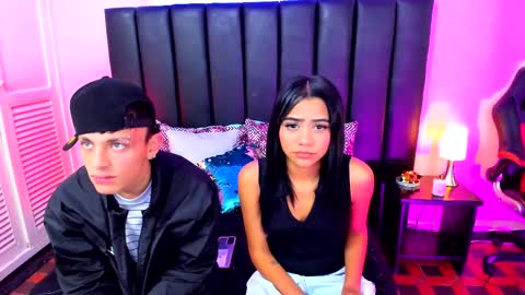 Zaira Angel online show from October 12, 3:16 am