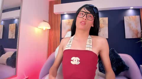 Snapshot of zaira_foox chatting on June 4, 8:15 pm Zaira online show from June 4, 8:15 pm