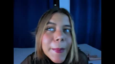 zaira_luxee online show from November 28, 3:58 pm