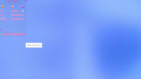 Zaira  online show from March 5, 7:04 am