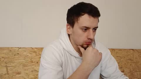 Zack online show from March 13, 8:10 am