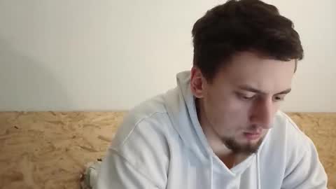 Zack online show from March 13, 9:32 pm