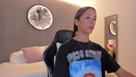 Z A K I A online show from January 31, 7:11 pm