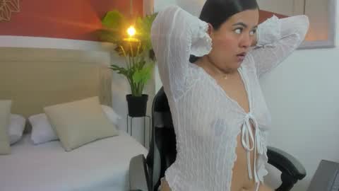 Z A K I A online show from March 23, 4:33 pm