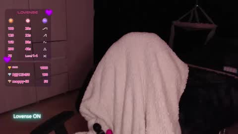 Snapshot of zakura_ania chatting on March 2, 5:08 am zakura_ania online show from March 2, 5:08 am