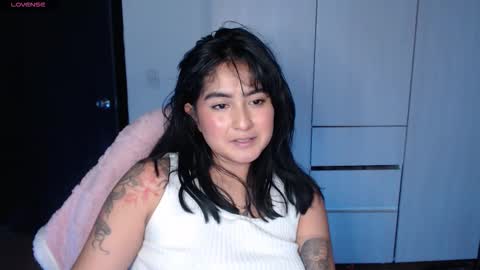 Snapshot of zakura_ania chatting on March 20, 3:44 am zakura_ania online show from March 20, 3:44 am